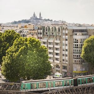 Libertel Canal Saint Martin